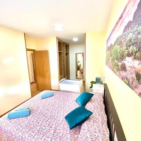 לוגו Arenal Home, Parking Gratis מראה חיצוני תמונה