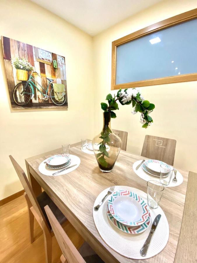 לוגו Arenal Home, Parking Gratis מראה חיצוני תמונה