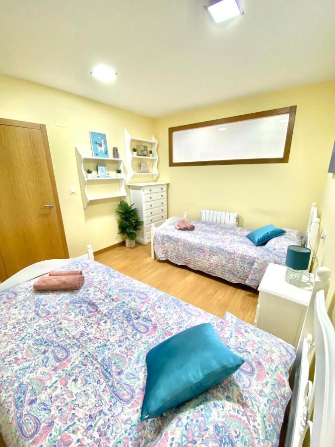 לוגו Arenal Home, Parking Gratis מראה חיצוני תמונה