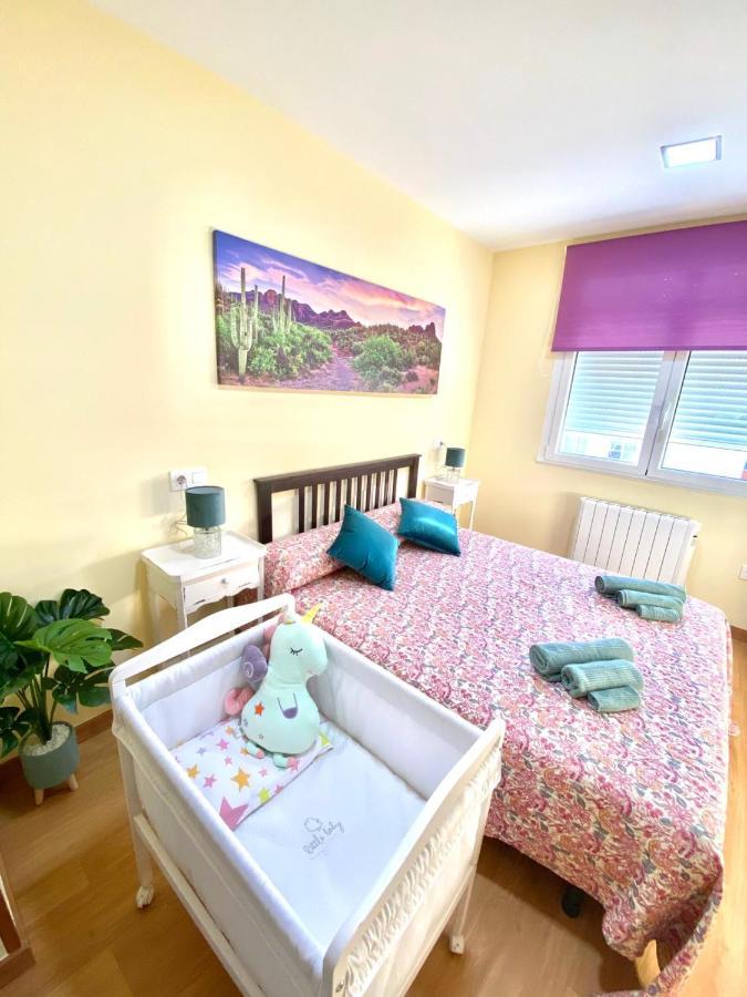 לוגו Arenal Home, Parking Gratis מראה חיצוני תמונה
