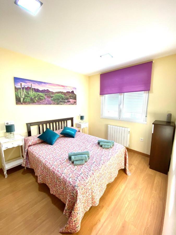 לוגו Arenal Home, Parking Gratis מראה חיצוני תמונה