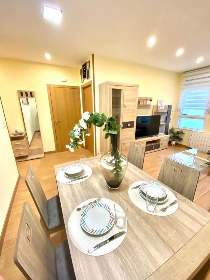 לוגו Arenal Home, Parking Gratis מראה חיצוני תמונה