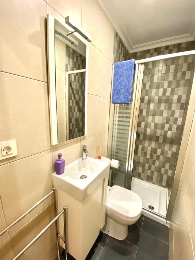 לוגו Arenal Home, Parking Gratis מראה חיצוני תמונה