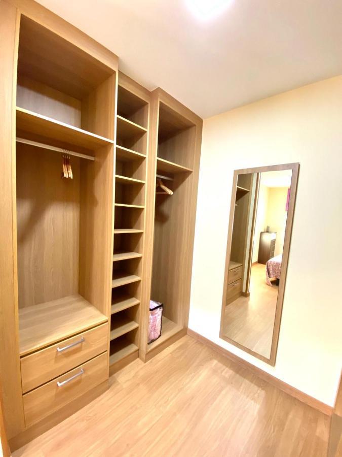 לוגו Arenal Home, Parking Gratis מראה חיצוני תמונה