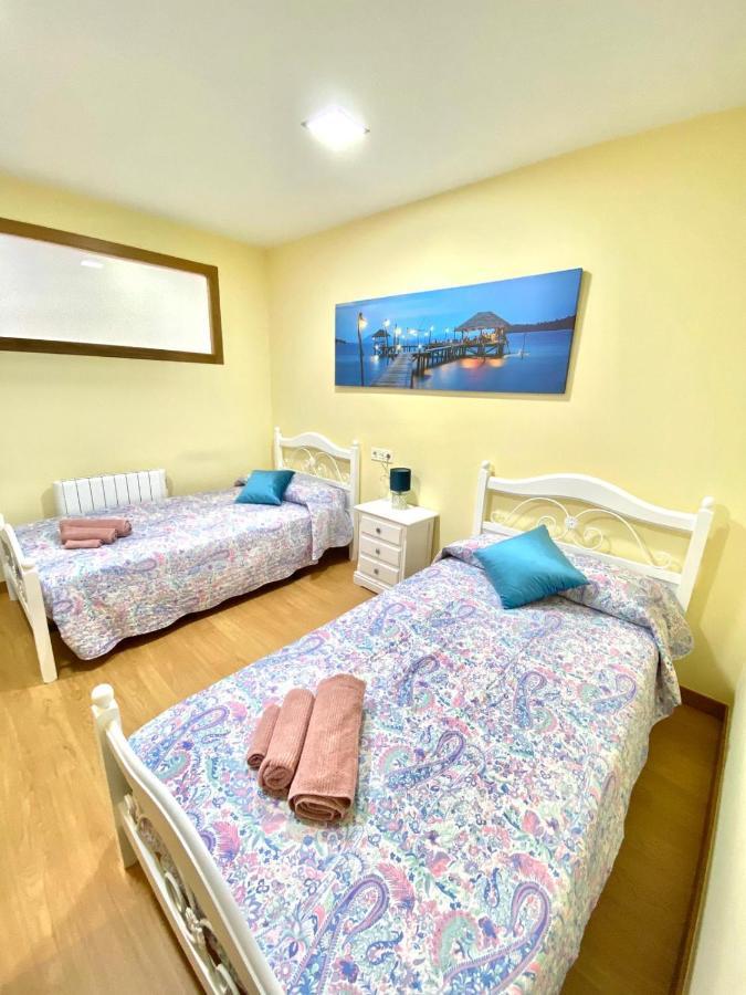 לוגו Arenal Home, Parking Gratis מראה חיצוני תמונה