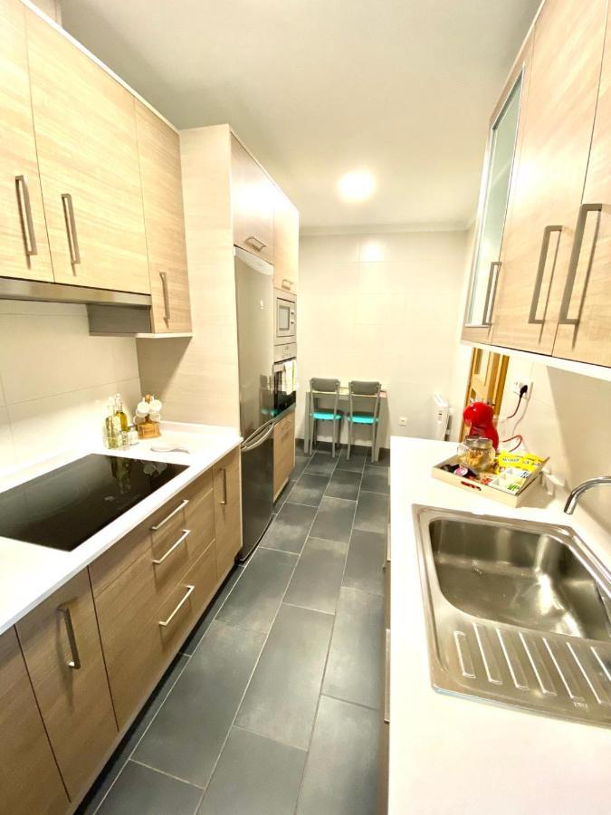 לוגו Arenal Home, Parking Gratis מראה חיצוני תמונה