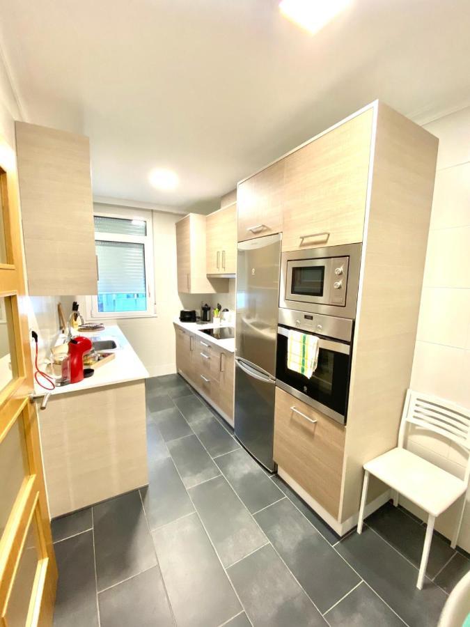לוגו Arenal Home, Parking Gratis מראה חיצוני תמונה