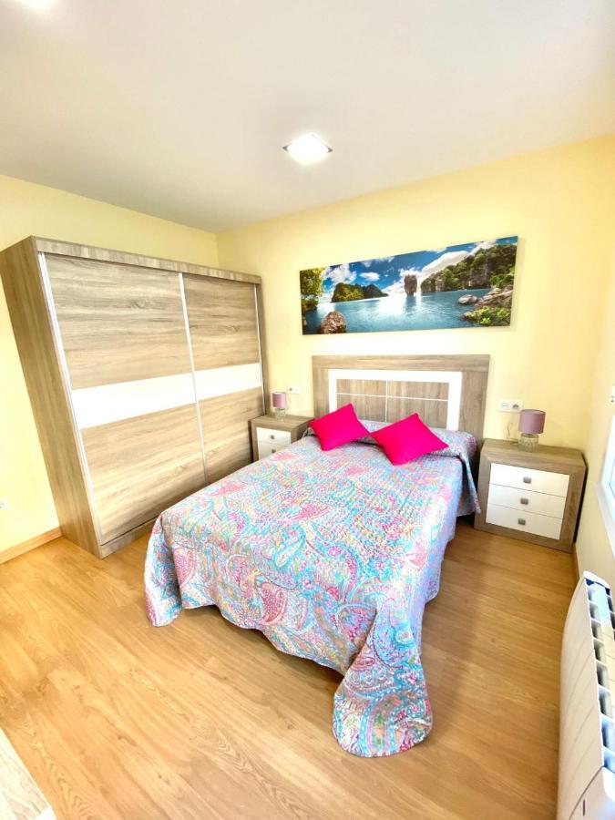 לוגו Arenal Home, Parking Gratis מראה חיצוני תמונה