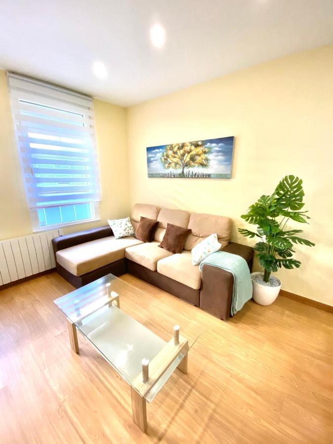 לוגו Arenal Home, Parking Gratis מראה חיצוני תמונה