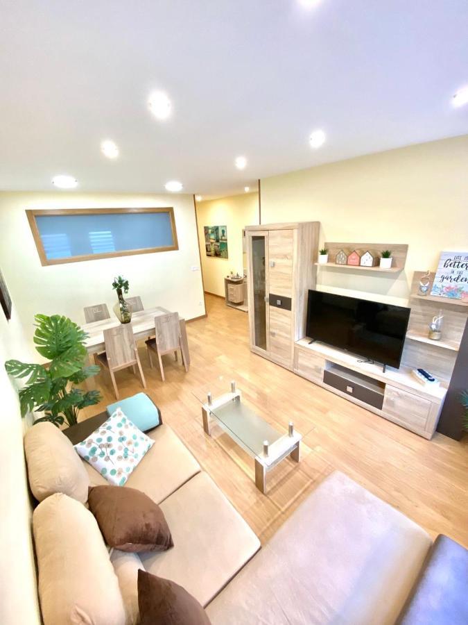 לוגו Arenal Home, Parking Gratis מראה חיצוני תמונה