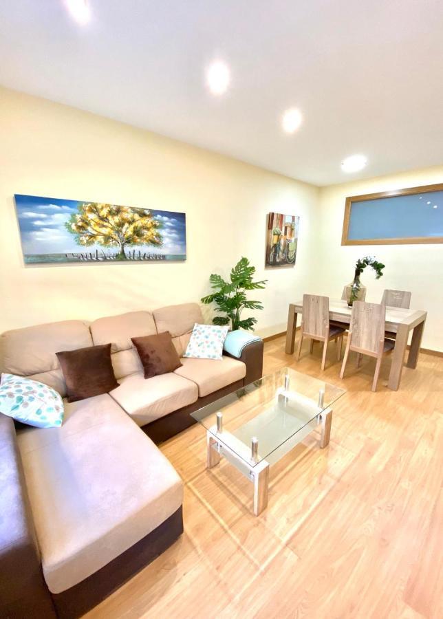 לוגו Arenal Home, Parking Gratis מראה חיצוני תמונה