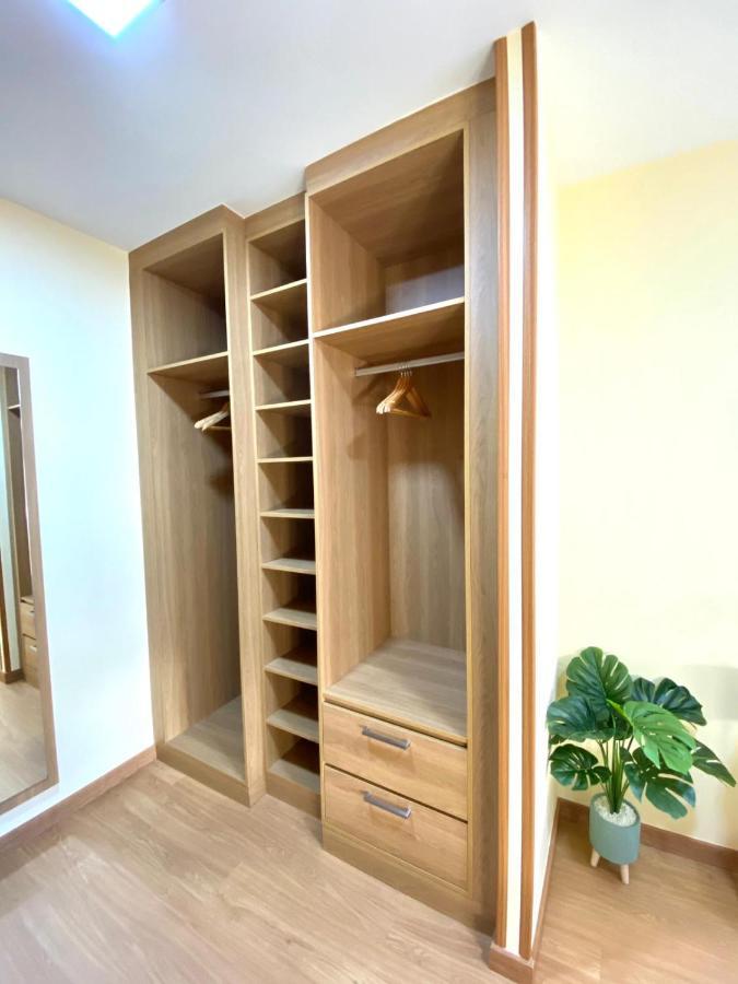 לוגו Arenal Home, Parking Gratis מראה חיצוני תמונה