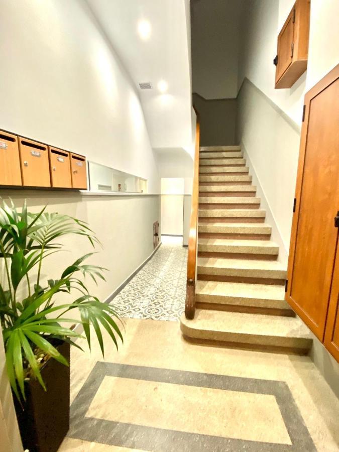 לוגו Arenal Home, Parking Gratis מראה חיצוני תמונה
