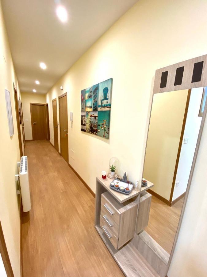 לוגו Arenal Home, Parking Gratis מראה חיצוני תמונה