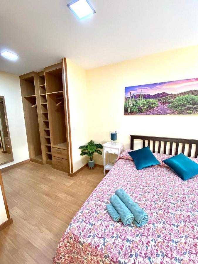 לוגו Arenal Home, Parking Gratis מראה חיצוני תמונה
