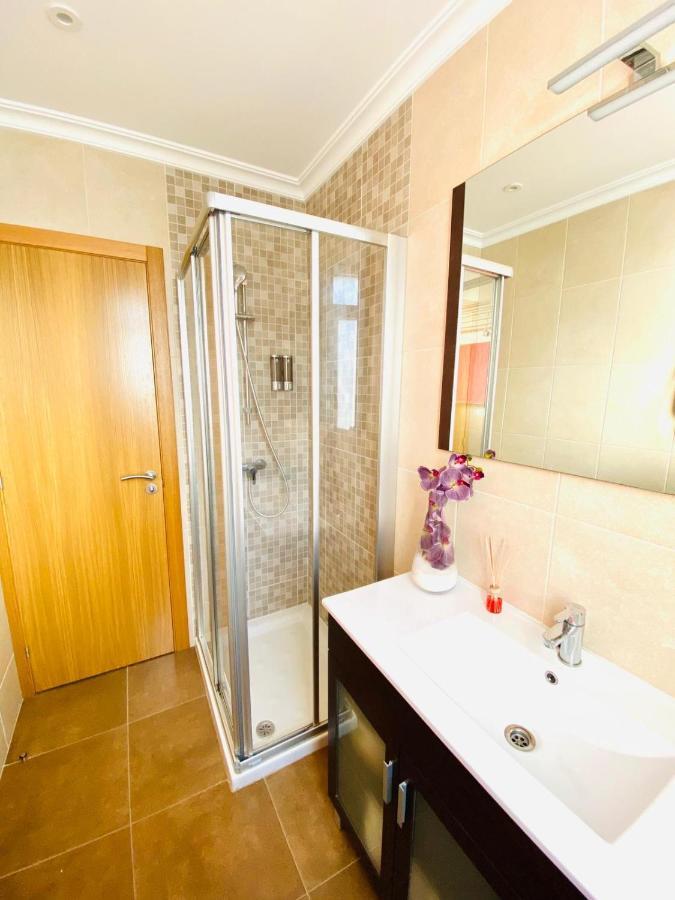 לוגו Arenal Home, Parking Gratis מראה חיצוני תמונה