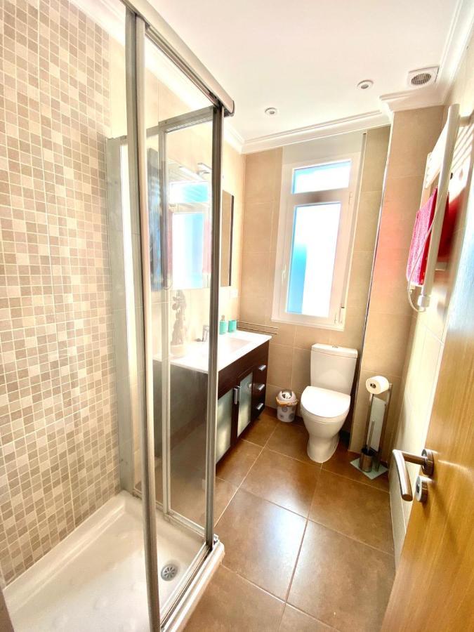 לוגו Arenal Home, Parking Gratis מראה חיצוני תמונה