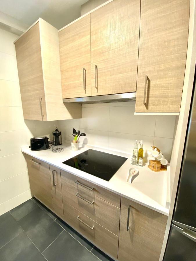 לוגו Arenal Home, Parking Gratis מראה חיצוני תמונה